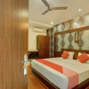Отель Capital O Hotel Samanvi International, фото 14