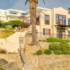 Отель Colonial-style Camps Bay Apartment With Ocean Views and Private Pool Area CBT Lodge, фото 1
