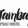 Отель Tambayan Capsule Hostel, фото 32