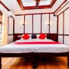 Отель OYO 25089 Gold River Indraprastha Houseboat, фото 2