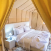 Отель Dounia Luxury Camp, фото 5