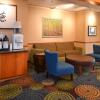 Отель Holiday Inn Express St. Croix Valley, an IHG Hotel, фото 26