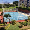 Отель Apartamento con acceso a piscina, фото 20