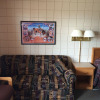 Отель Plains Motel, фото 5