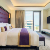 Отель Kempinski Hotel Muscat, фото 12