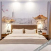 Отель Yangzhou Slender West Lake Dongguan Street Yunhe No.1 Resort Hotel, фото 31