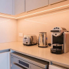 Отель Aya - Ideal 1BR Apartment in the Heart of new Dubai, фото 14