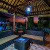 Отель Tatak Bunut Villa Ceningan, фото 27