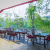 Отель Oyo 395 Marsyangdi River View Resort, фото 10