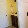 Отель Lookout Cottages, фото 11