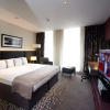 Отель Holiday Inn Bristol City Centre, фото 6