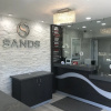 Отель Sands Motel, фото 2