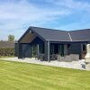 Отель 12 Person Holiday Home in Idestrup, фото 1