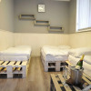 Отель Hostel - With Private Entrance, фото 6