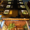 Отель Sky Gem Central Hotel, фото 26