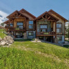 Отель Holy Terror Chalet At Terry Peak - Adam Hendry 3 Bedroom Chalet by RedAwning, фото 1