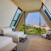 Отель Katara Hills Doha, Lxr Hotels & Resorts, фото 23