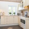 Отель 4 Star Holiday Home in Ebeltoft, фото 19