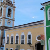Отель Pelourinho Boutique Hotel - OH HOTÉIS, фото 43