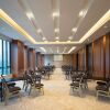 Отель Four Points by Sheraton Hefei, Shushan, фото 13