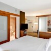 Отель SpringHill Suites Cincinnati Airport South, фото 5