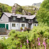 Отель YHA Idwal Cottage, фото 29