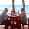 Отель SandBeach Resort, фото 20