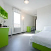 Отель Apparteo Lyon Villeurbanne, фото 2