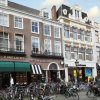Отель Short Stay Plaats 16C в Гааге