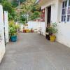 Отель House with 2 bedrooms in Machico with WiFi 4 km from the beach в Машику