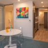 Отель Marketplace Suites, фото 13