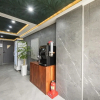 Отель Daegu Gyeongbuk University Sweet Hotel, фото 31