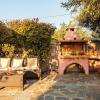 Отель Mani Garden Haven - Private Retreat in Stoupa, фото 11
