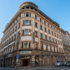 Отель NYX Prague в Праге