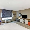 Отель Hampton Inn & Suites Tucson Tech Park, фото 15