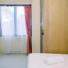 Отель Nice And Spacious 3Br At Kondominium Golf Karawaci Apartment, фото 18