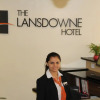 Отель Lansdowne Hotel, фото 27