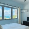 Отель Soundproof Windows Over Condado Beach, San Juan 2 Bedroom Apts by Redawning в Сантурсе