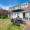 Отель Bungalow Preston Paignton, фото 9