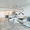 Отель Sunny Hudson Condo w/ Private Beach Access!, фото 12