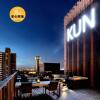 Отель KUN Hotel Feng Chai в Тайчжуне