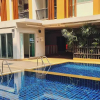 Отель 1 Double Bedroom Apartment With Swimming Pool Security and High Speed Wifi, фото 13