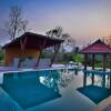 Отель Vannraj Resort and Spa, фото 9