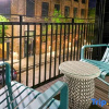Отель Hampton Inn by Hilton New Orleans French Quarter Market Area, фото 3
