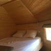 Отель Camping de la Tête Noire, фото 42