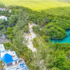 Отель Casa Cenote, фото 25