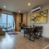 Отель The Base Condo Sea-View Win99, фото 18