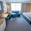 Отель Holiday Inn Leicester - Wigston, an IHG Hotel, фото 3