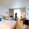 Отель Novotel Marne-La-Vallée Noisy-Le-Grand, фото 5