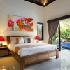 Отель Villa Avisha by Nagisa Bali, фото 1